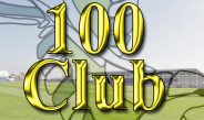 100 Club Winners – December