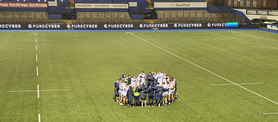 Cardiff 21-24 Swansea