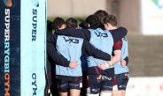 Fixture Updates