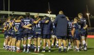 Swansea v Carmarthen Quins Team News