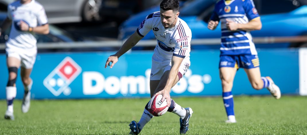 Bridgend 26-26 Swansea
