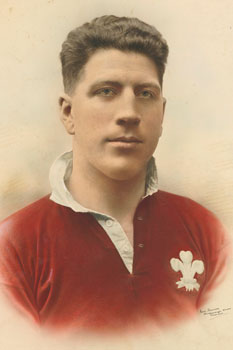 Ivor Morris