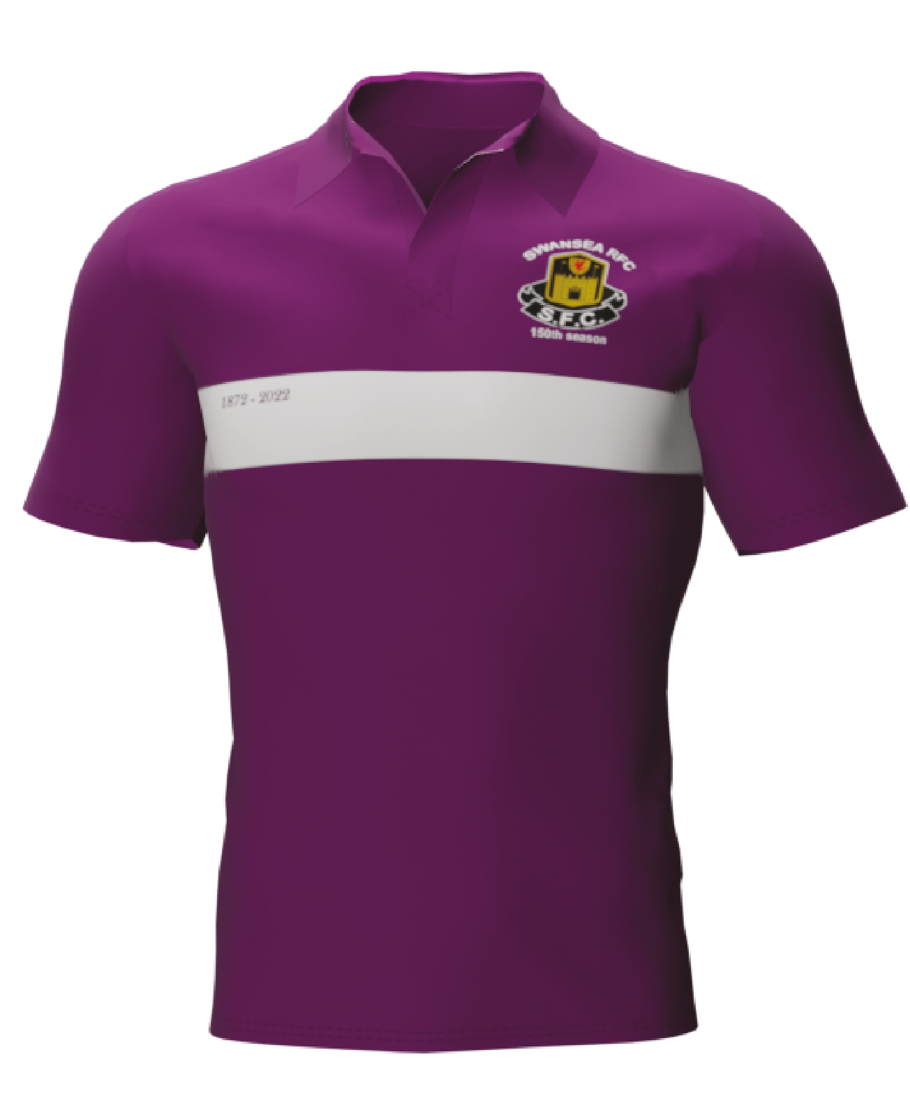 CLUB SHOP – SWANSEA RFC