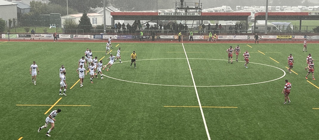 Swansea Team to Face Ebbw Vale