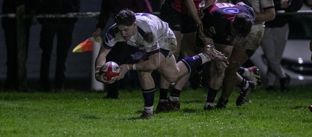 Swansea 37-22 Aberavon