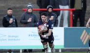 Aberavon 21-31 Swansea