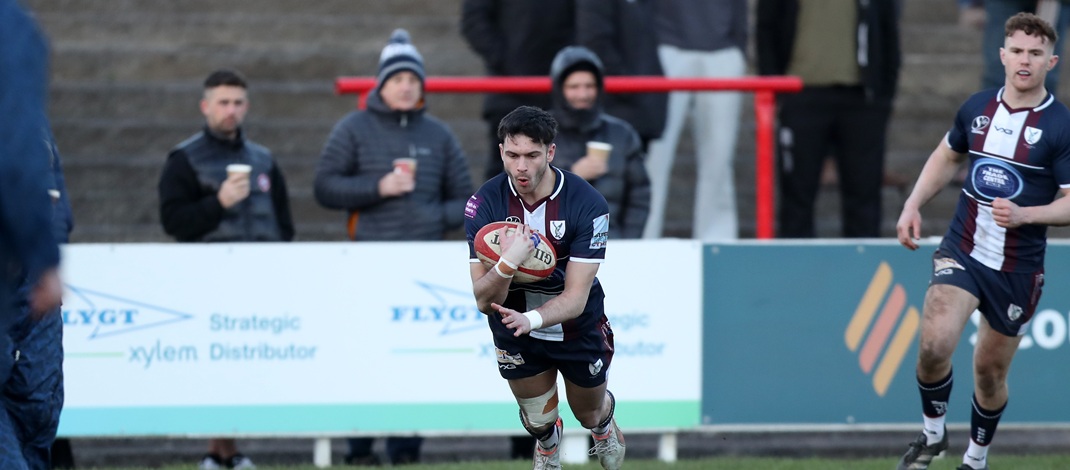Aberavon 21-31 Swansea