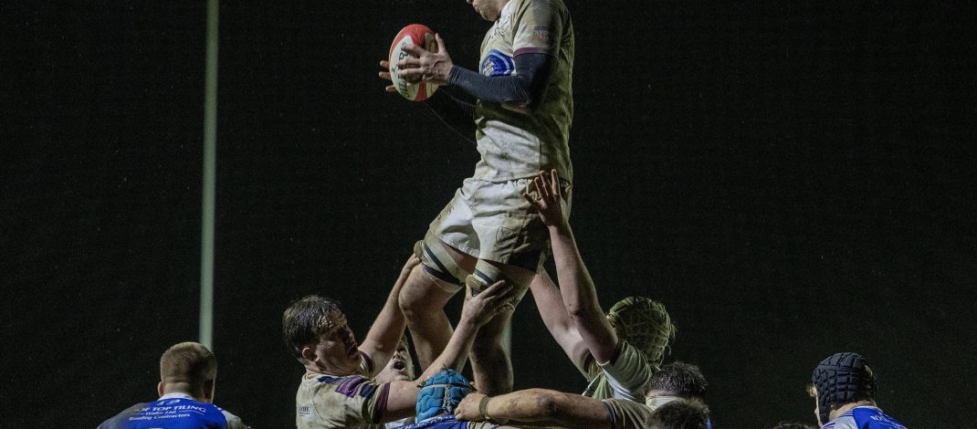 Swansea 45-29 Bridgend