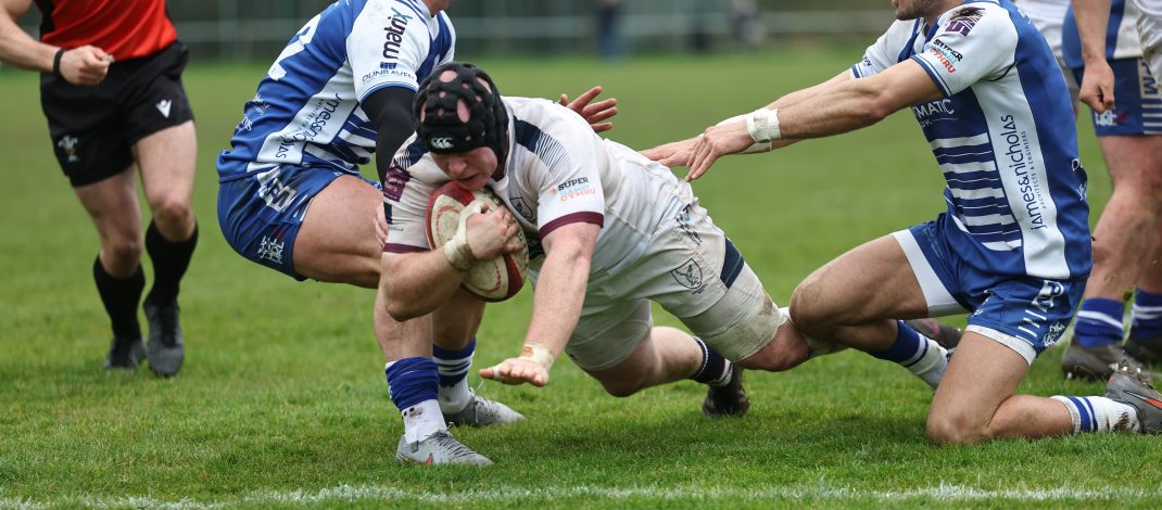 Swansea 33-34 Bridgend