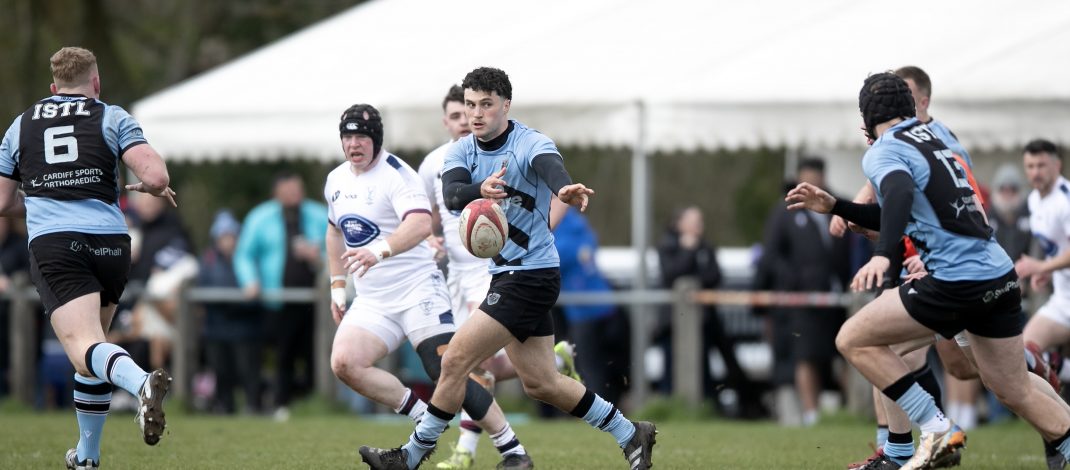 Swansea 19-36 Cardiff