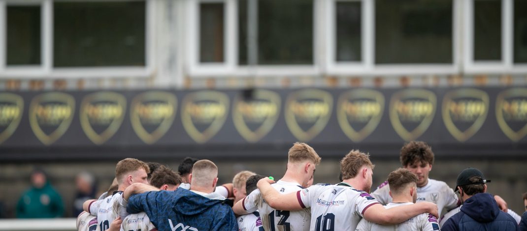 Coaching and Backroom Staff Confirmed