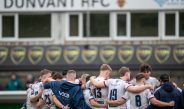 Coaching and Backroom Staff Confirmed