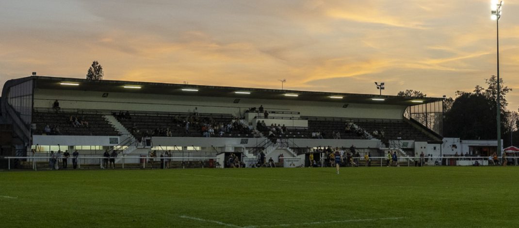 Richmond Supporters Bus Cancelled