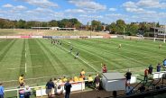 Richmond 61-29 Swansea