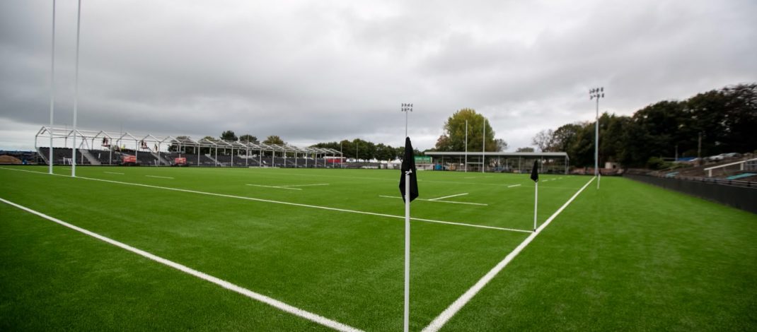 Swansea v Cardiff SOLD OUT